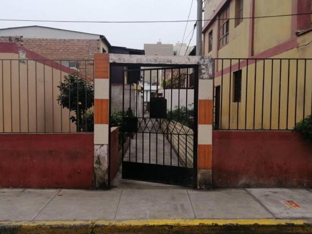 Casa venta en San Miguel Characuaycui, Lima Metropolitana