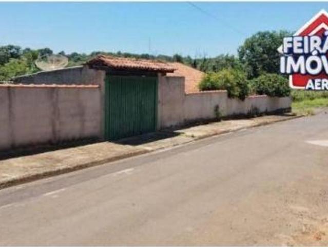 Casa venda em Região Imediata de Bauru, Arealva
