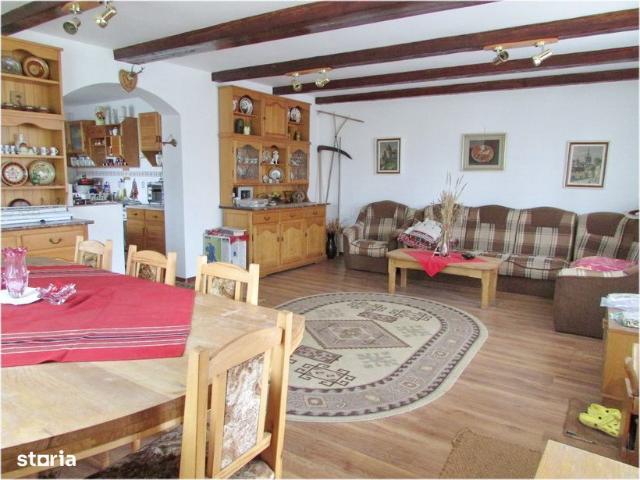 Casă vânzări