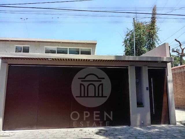Casa en renta en Atizapán De Zaragoza, Estado de México