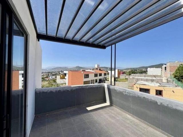 Departamento en venta en Oaxaca De Juárez, Oaxaca
