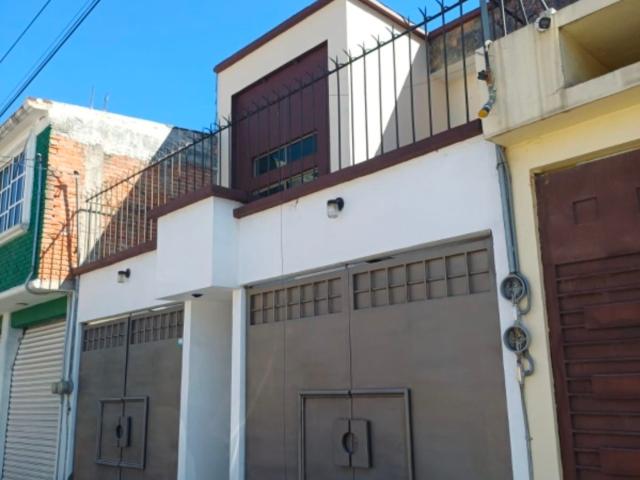 Casa en renta en Zinacantepec, Estado de México