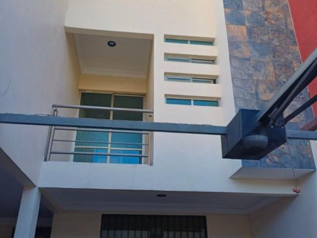 Casa en renta en Zinacantepec, Estado de México