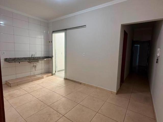Casa venda em Vila Rezende, Franca