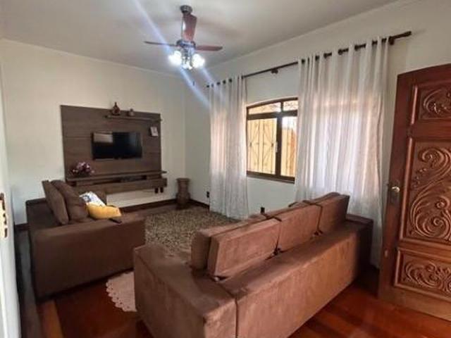 Casa venda em Região Imediata de Franca, Juranda