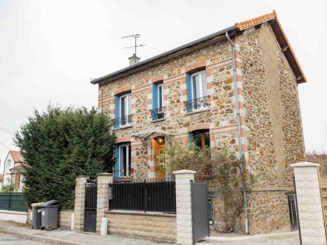 Maison location à L'Haÿ-les-Roses, Villeneuve-le-roi