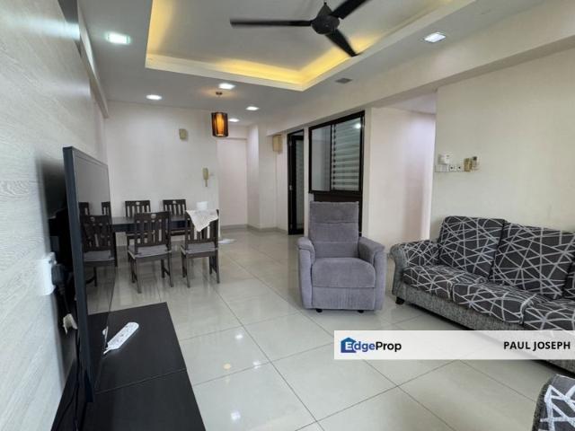 Condominium for rent in Country Heights Damansara, Kuala Lumpur