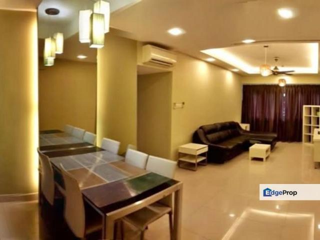 Condominium for sale in Country Heights Damansara, Kuala Lumpur