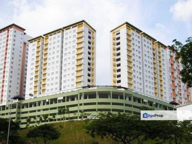 Condominium for sale in Country Heights Damansara, Kuala Lumpur