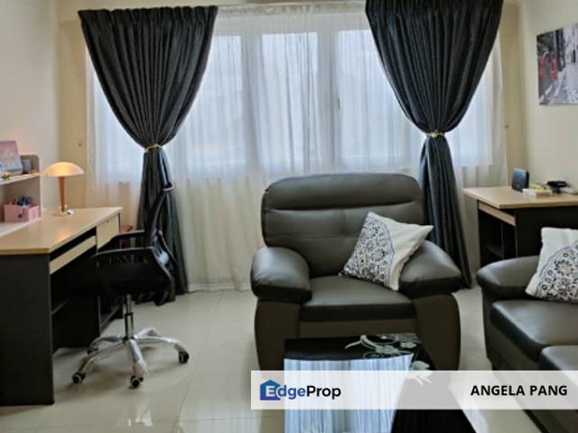 Condominium for rent in Country Heights Damansara, Kuala Lumpur