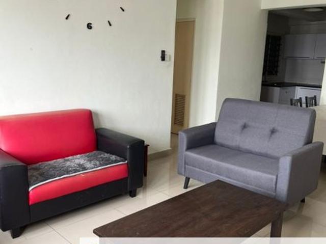 Condominium for rent in Country Heights Damansara, Kuala Lumpur