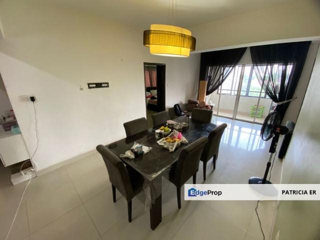 Condominium for rent in Country Heights Damansara, Kuala Lumpur