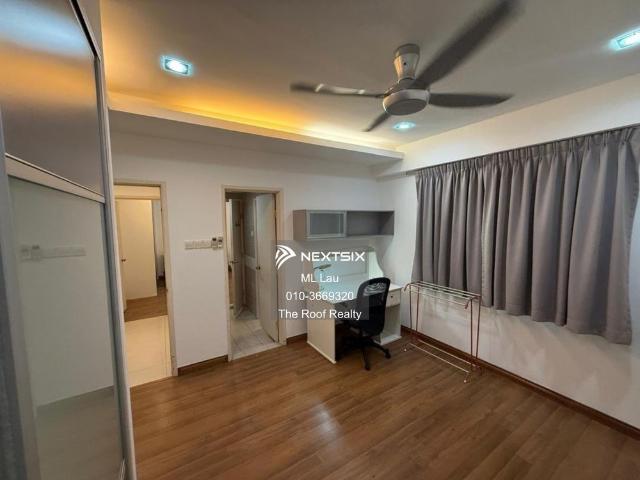 Apartment for rent in Country Heights Damansara, Kuala Lumpur