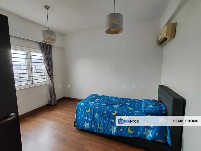 Condominium for rent in Country Heights Damansara, Kuala Lumpur