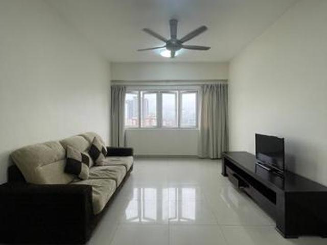 Condominium for rent in Country Heights Damansara, Kuala Lumpur