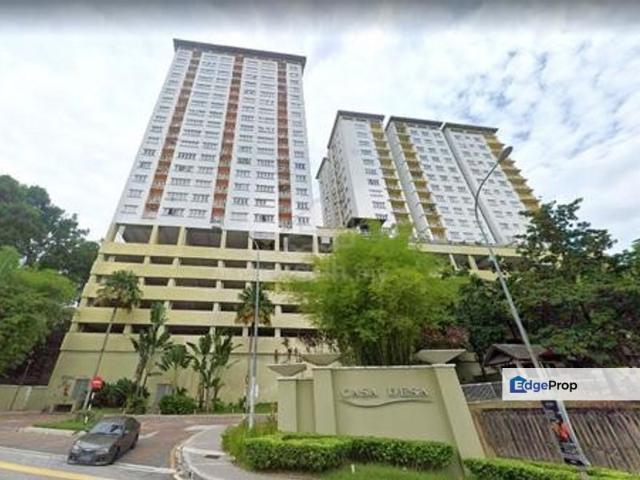 Condominium for sale in Country Heights Damansara, Kuala Lumpur