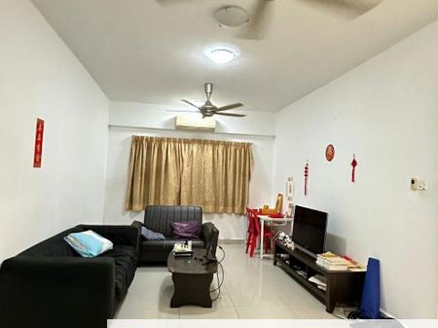 Condominium for sale in Casa Desa Condominium, Kuala Lumpur