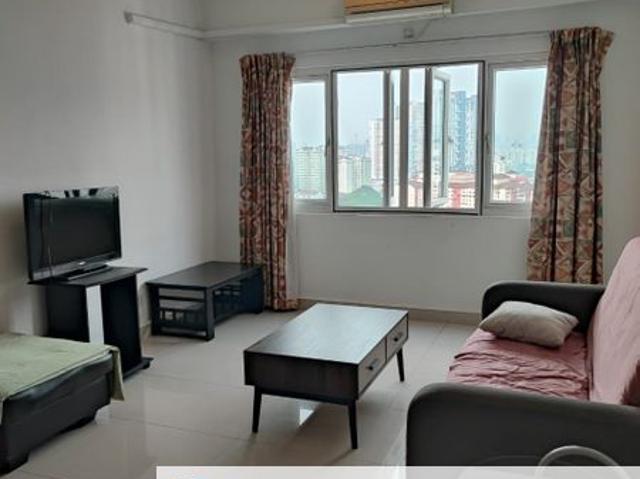 Condominium for rent in Country Heights Damansara, Kuala Lumpur