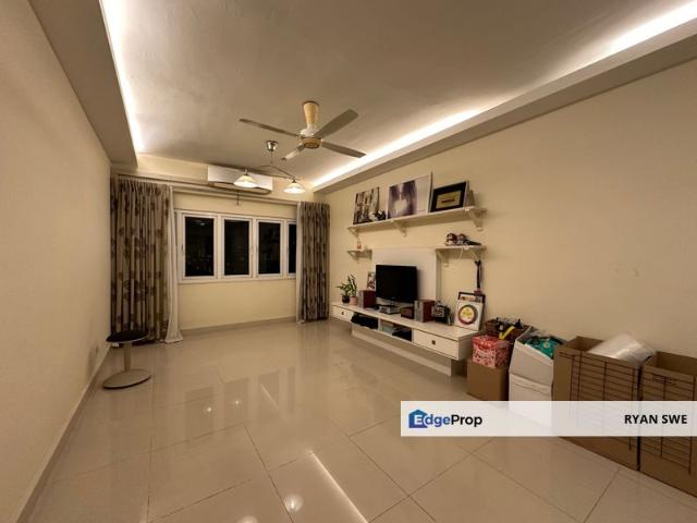 Condominium for sale in Casa Desa Condominium, Kuala Lumpur