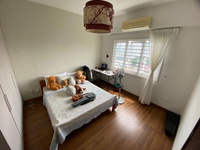 Condominium for rent in Country Heights Damansara, Kuala Lumpur