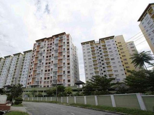 Condominium for sale in Country Heights Damansara, Kuala Lumpur