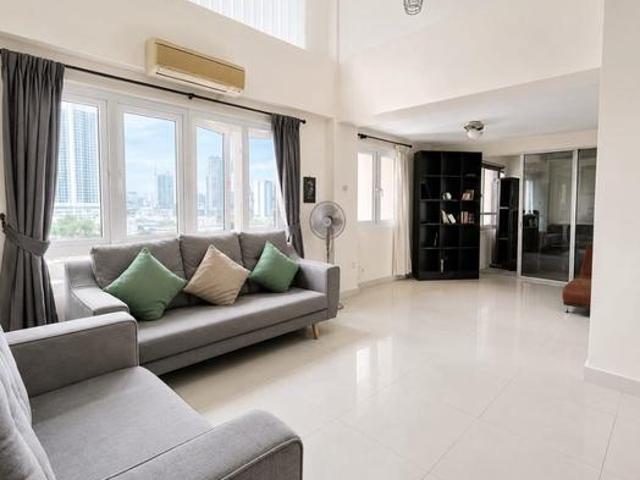 Condominium for rent in Country Heights Damansara, Kuala Lumpur