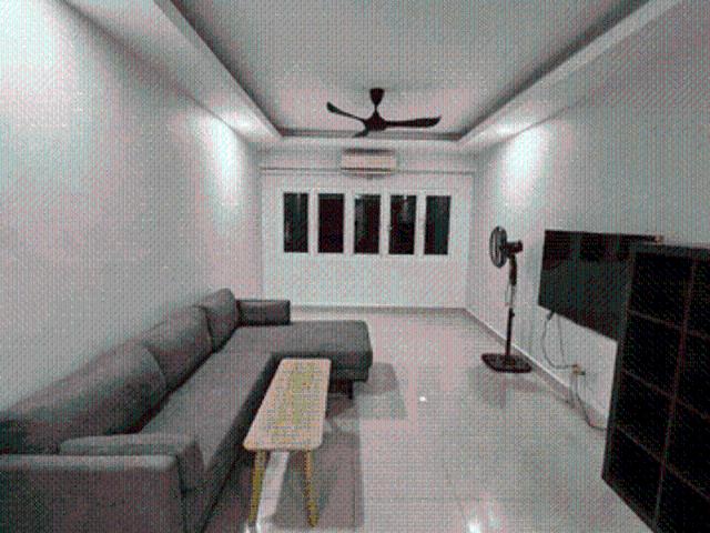 Apartment for rent in Country Heights Damansara, Kuala Lumpur