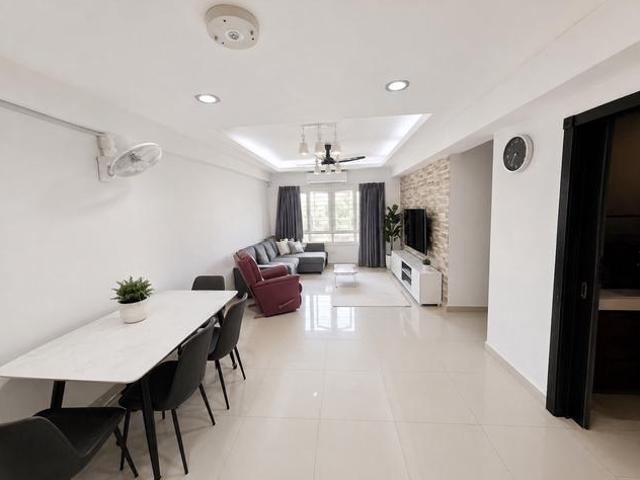 Condominium for sale in Country Heights Damansara, Kuala Lumpur