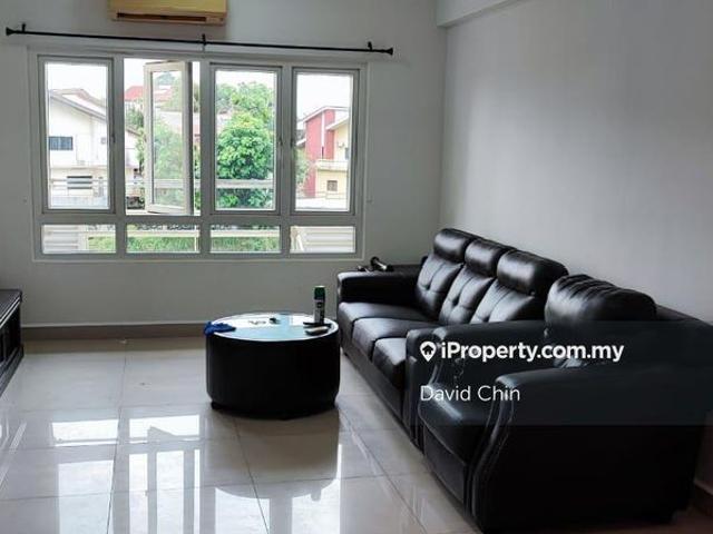 House for rent in Country Heights Damansara, Kuala Lumpur
