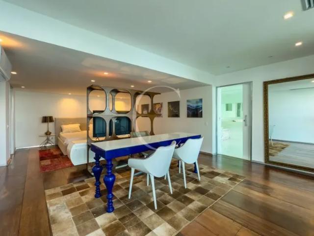 Casa venda em Joá, Rio de Janeiro