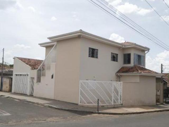Casa venda em Região Imediata de Catanduva, Ariranha