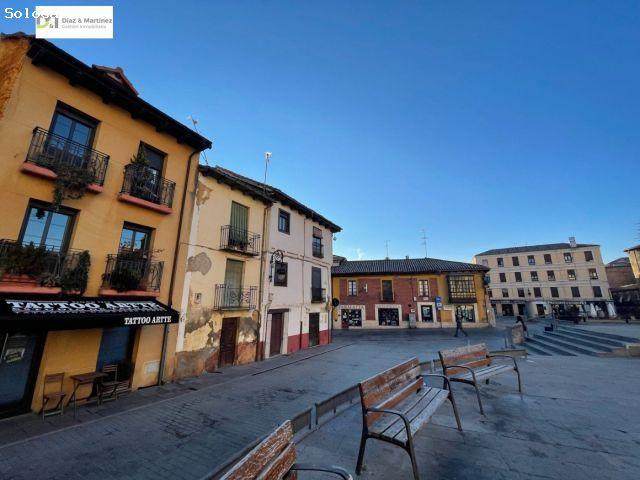 Casa en venta en El Ejido, León