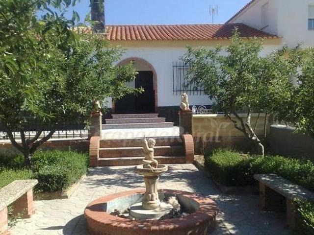 Casa en alquiler en Comarca de Guadix, Andalucía