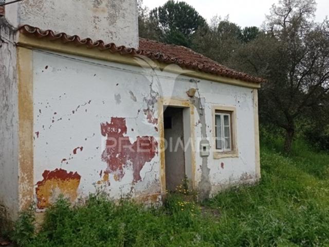 Casa venda em Abrantes, Santarém