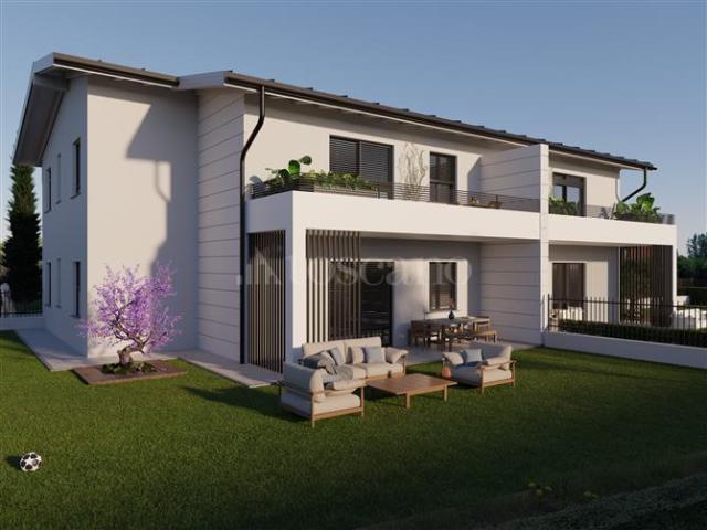 Casa in vendita a Albavilla, Lombardia