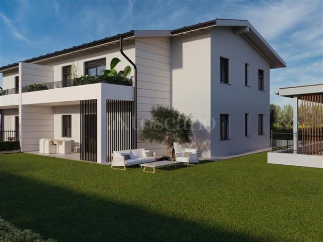 Casa in vendita a Albavilla, Lombardia