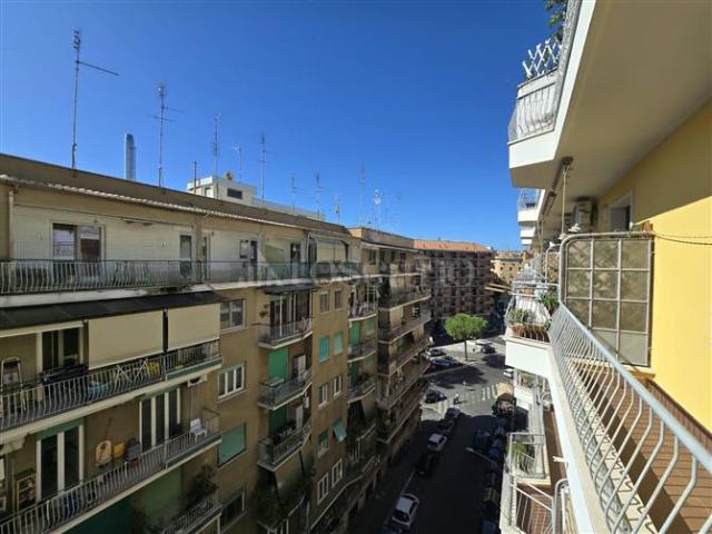 Casa in vendita a Municipio Roma VII, Roma
