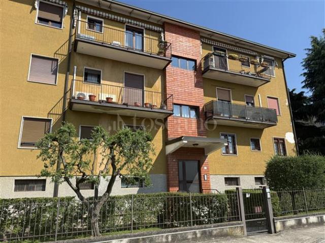 Casa in vendita a Zona Sud, Brescia