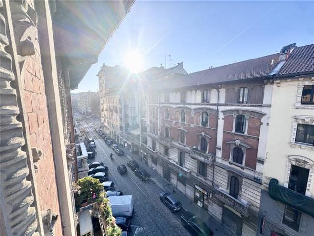 Casa in vendita a Municipio 3, Milano