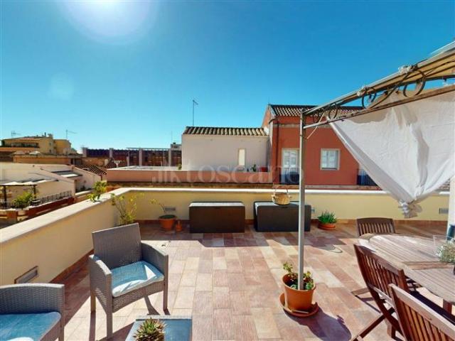 Casa in vendita a Lapola/Marina, Cagliari
