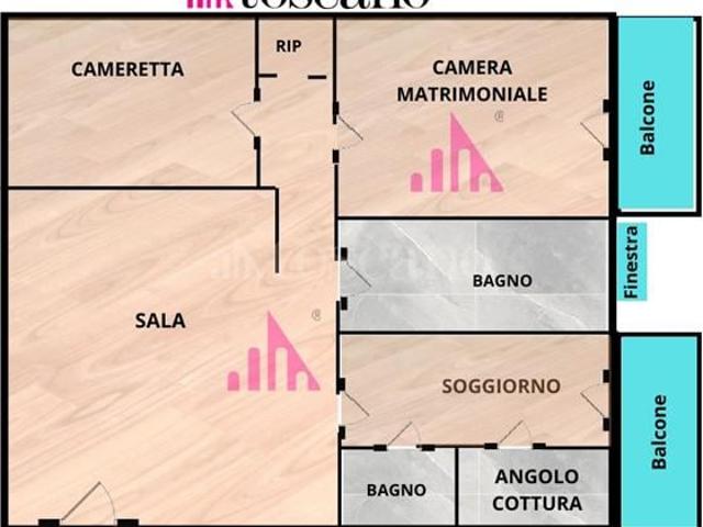 Casa in vendita a Puglia, Foggia