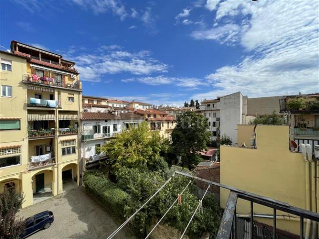 Casa in vendita a Quartiere 1, Firenze