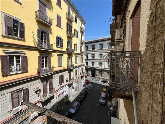 Casa in vendita a Municipalità 2, Napola