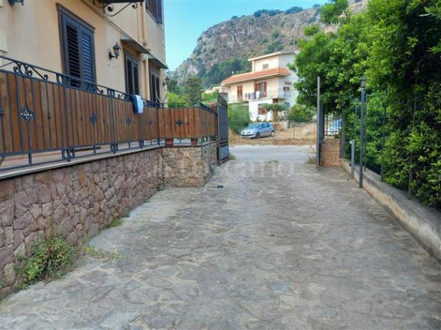 Casa in vendita a Sant'Elia, Santa Flavia