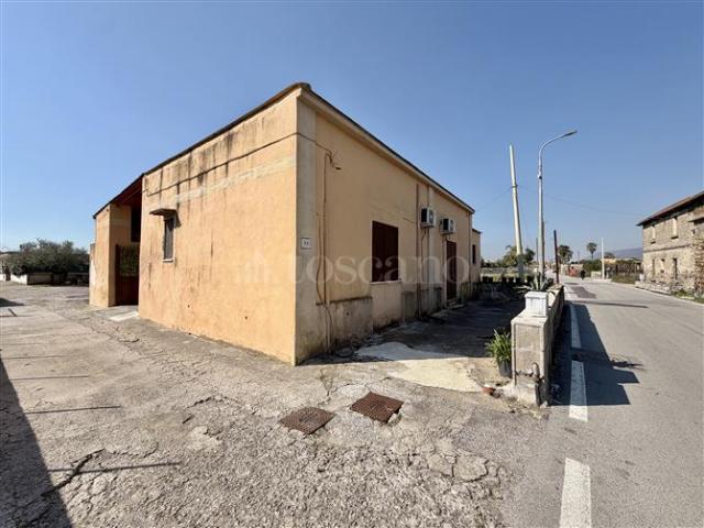 Casa in vendita a Sarno, Campania