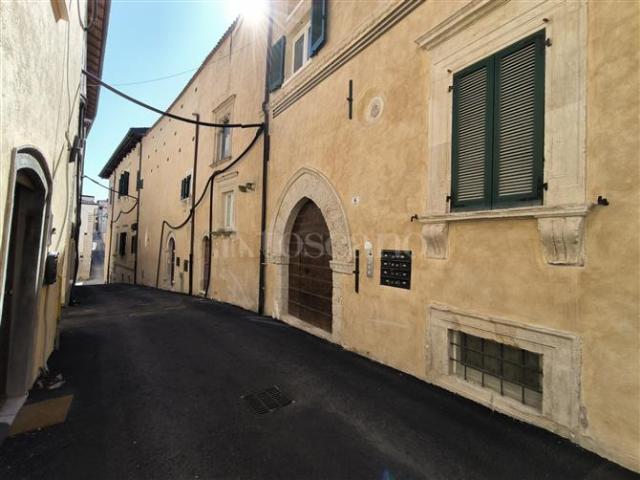Casa in vendita a Torretta, Tornimparte