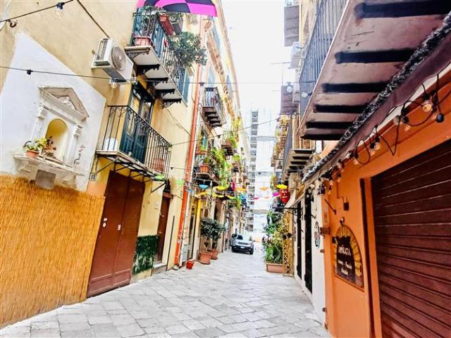 Casa in vendita a I Circoscrizione, Palermo