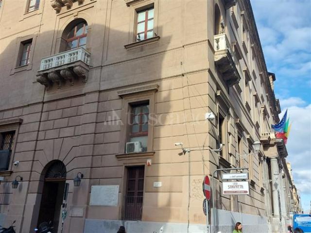 Casa in vendita a I Circoscrizione, Palermo