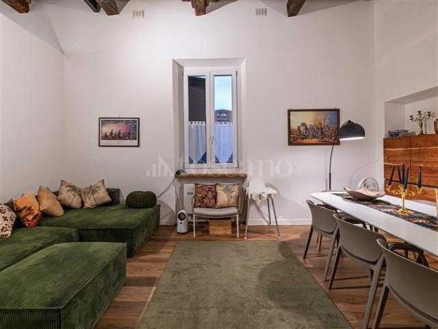 Casa in vendita a Municipio Roma I, Roma Capitale