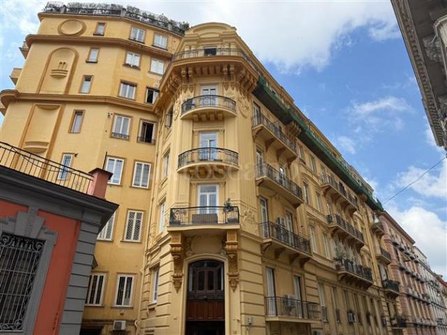 Casa in affitto a Municipalità 1, Campania